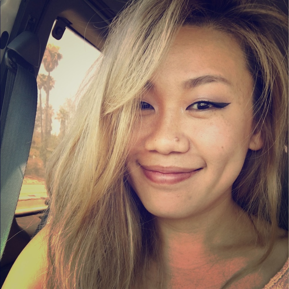 Meet your Posher, Kate