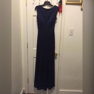 Night dress