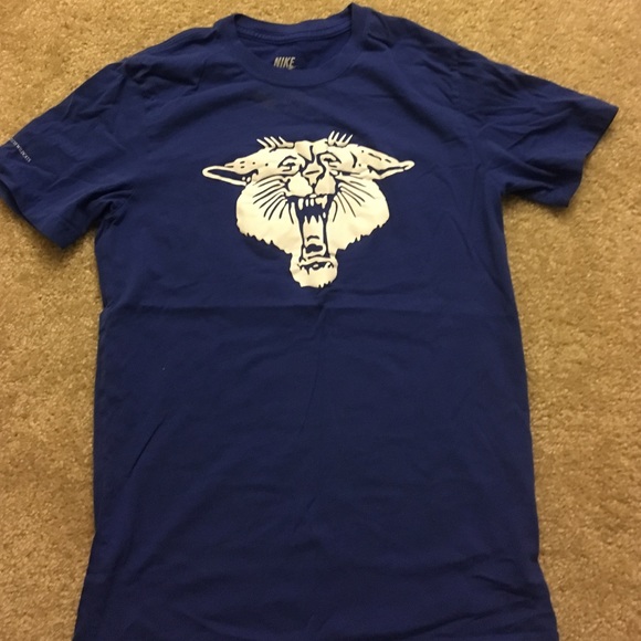 University of Kentucky Nike Sportswear Tee
