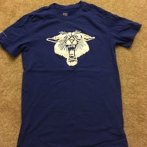 University of Kentucky Nike Sportswear Tee