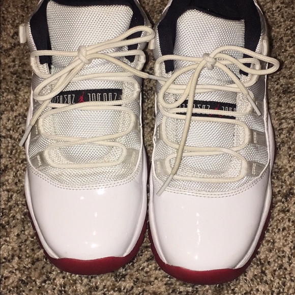 Cherry 11's