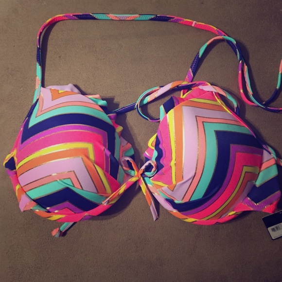 Victoria's Secret Swimsuit Top