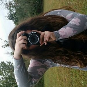 Meet your Posher, Morgan