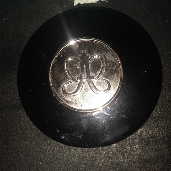 ANASTASIA brow powder duo