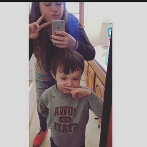 Meet your Posher, Haley