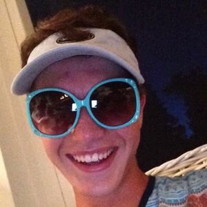 Meet your Posher, Jacob