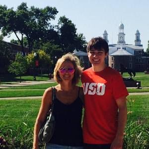 Meet your Posher, Erika