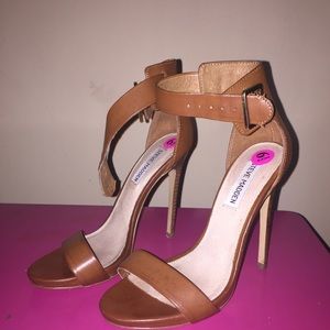 Stev Madden heels