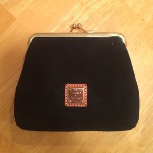 Dooney & Bourke Coin Purse