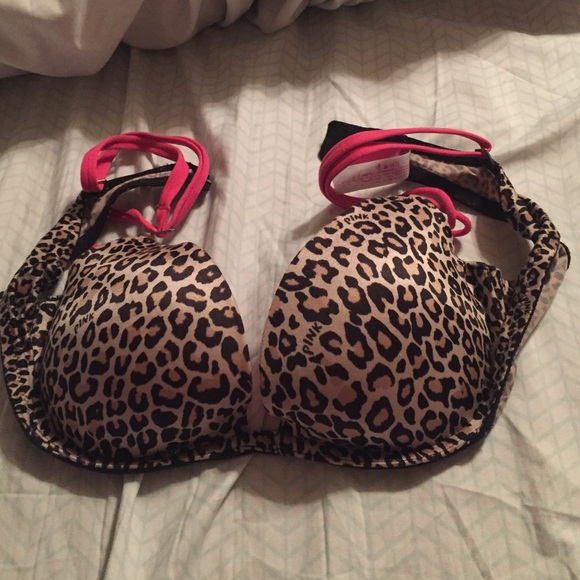 Victoria's Secret bra
