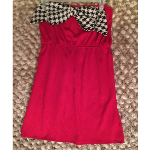Game day Dress