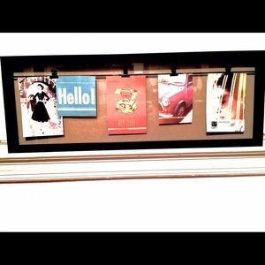 Brand New wall decoration