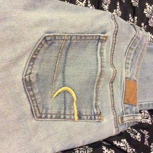 AE JEANS