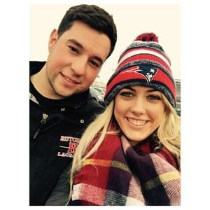 Meet your Posher, Scott