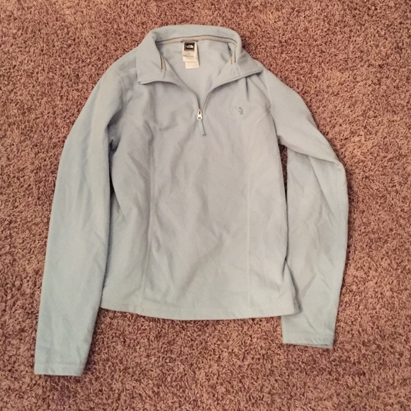 Women's North Face pullover