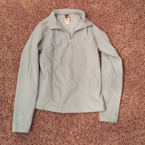 Women's North Face pullover