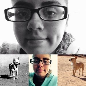 Meet your Posher, Cynthia