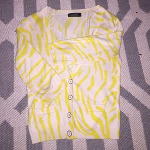 Posh Club Monaco Cardigan
