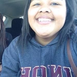 Meet your Posher, Carla