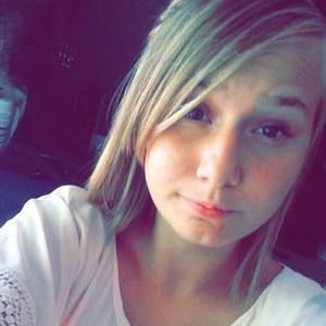 Meet your Posher, Kylee