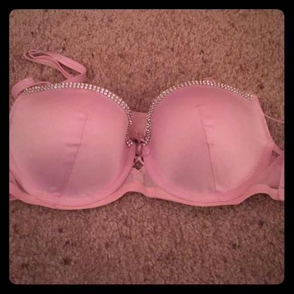 VS bra