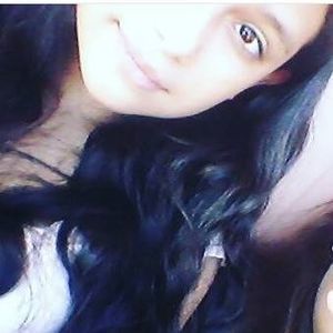 Meet your Posher, Fatima