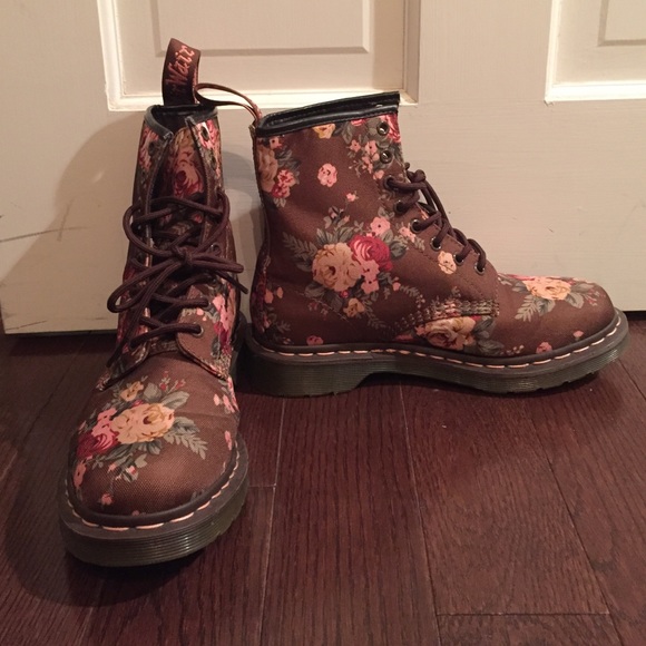Dr martins