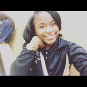 Meet your Posher, Jamiyah