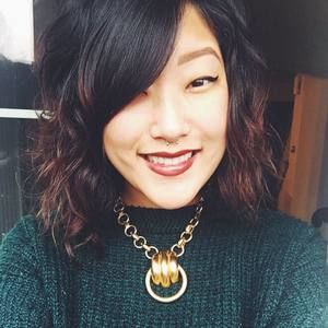 Meet your Posher, Mimi