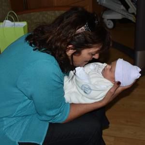 Meet your Posher, Liz