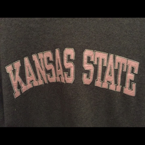 KSTATE Hoodie - Picture 2 of 3
