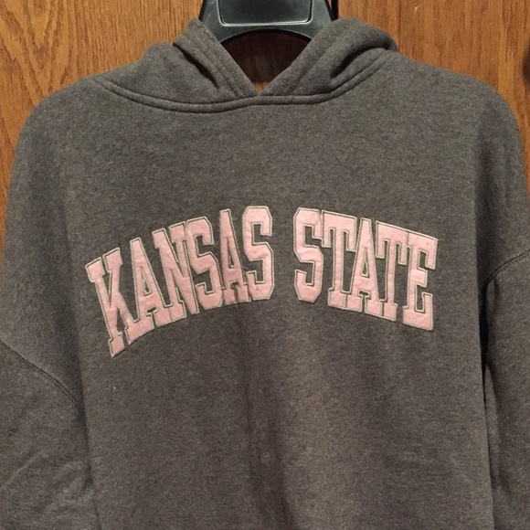 KSTATE Hoodie - Picture 3 of 3
