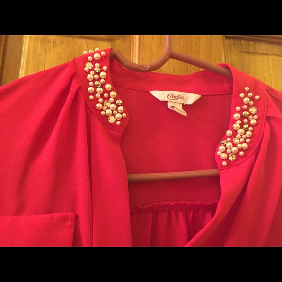 Blouse - Picture 2 of 2