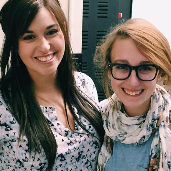 Meet your Posher, Natalie