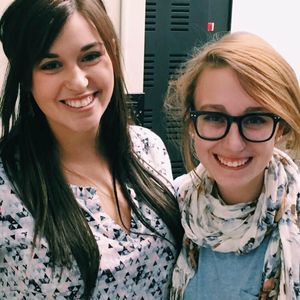 Meet your Posher, Natalie