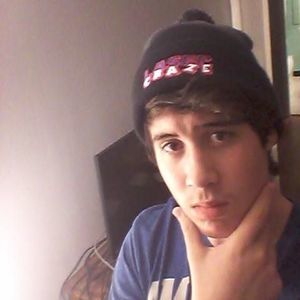 Meet your Posher, Salvatore