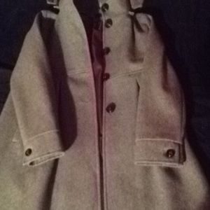 Girls Winter Coat
