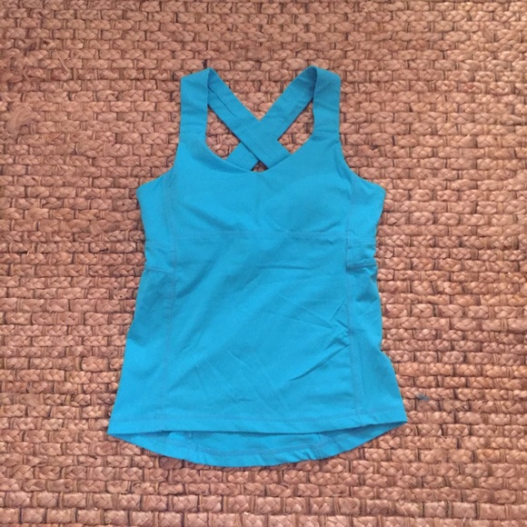 Kyodan Athletic Tank
