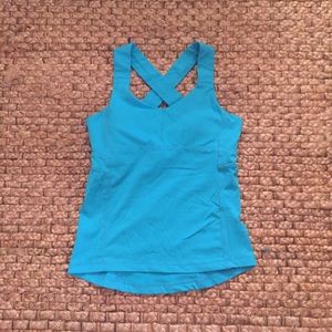 Kyodan Athletic Tank