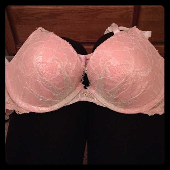Lace VS 34C bra