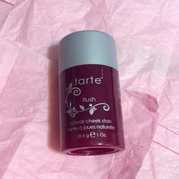 Tarte cheek stain