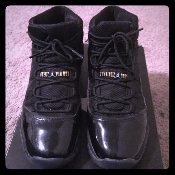 Air Jordan 11 Retro (GS)