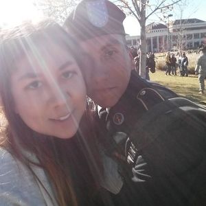 Meet your Posher, Elly