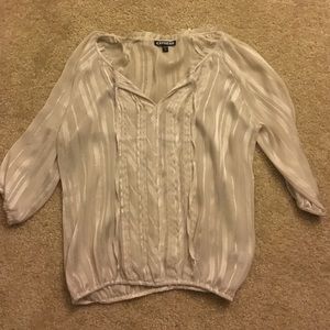Express Blouse