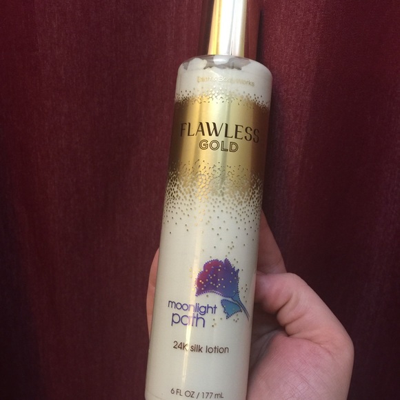 Flawless gold NEW moonlit path scent - Picture 1 of 1
