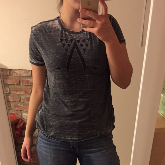 Graphic Tee from Urban Outfitters!