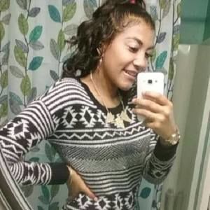 Meet your Posher, Alexia