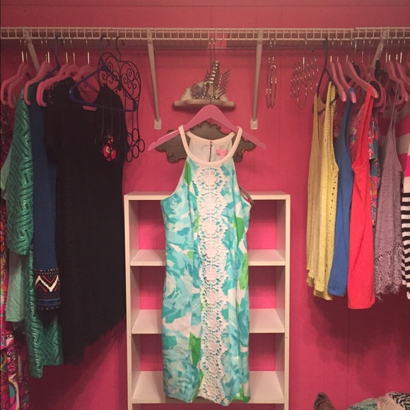 #LillyPulitzer