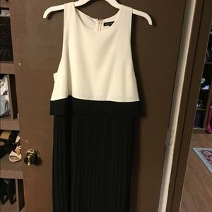 Banana republic dress