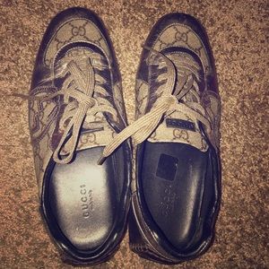 Gucci sneakers👞